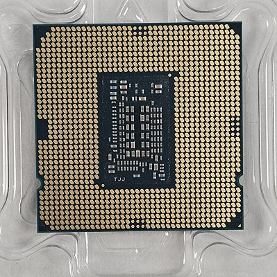 Intel Core i5-10400F LGA1200 - photo 3