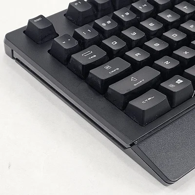 MSI Vigor GK20 Gaming Keyboard - Black Wired - photo 4