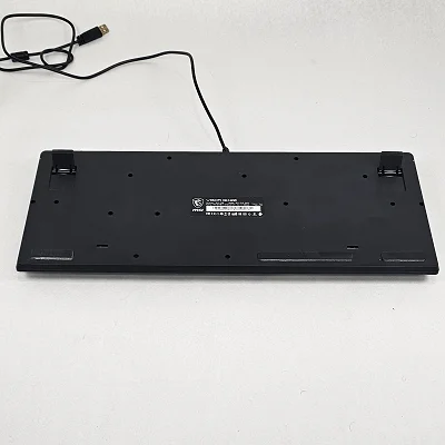 MSI Vigor GK20 Gaming Keyboard - Black Wired - photo 6