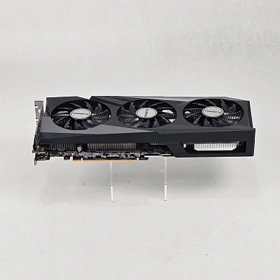 RTX 3060 Ti Gigabyte Gaming OC 8GB - photo 6