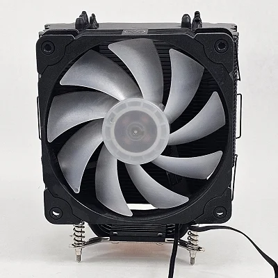 RGB CPU Air Cooler for Intel LGA1200 - photo 3