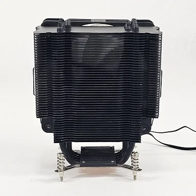 RGB CPU Air Cooler for Intel LGA1200 - photo 4