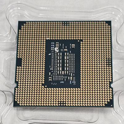 Intel Core i5-10400 LGA1200 - photo 3