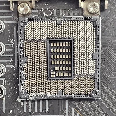 MSI B560M PRO-VDH LGA1200 DDR4 mATX Motherboard - photo 6