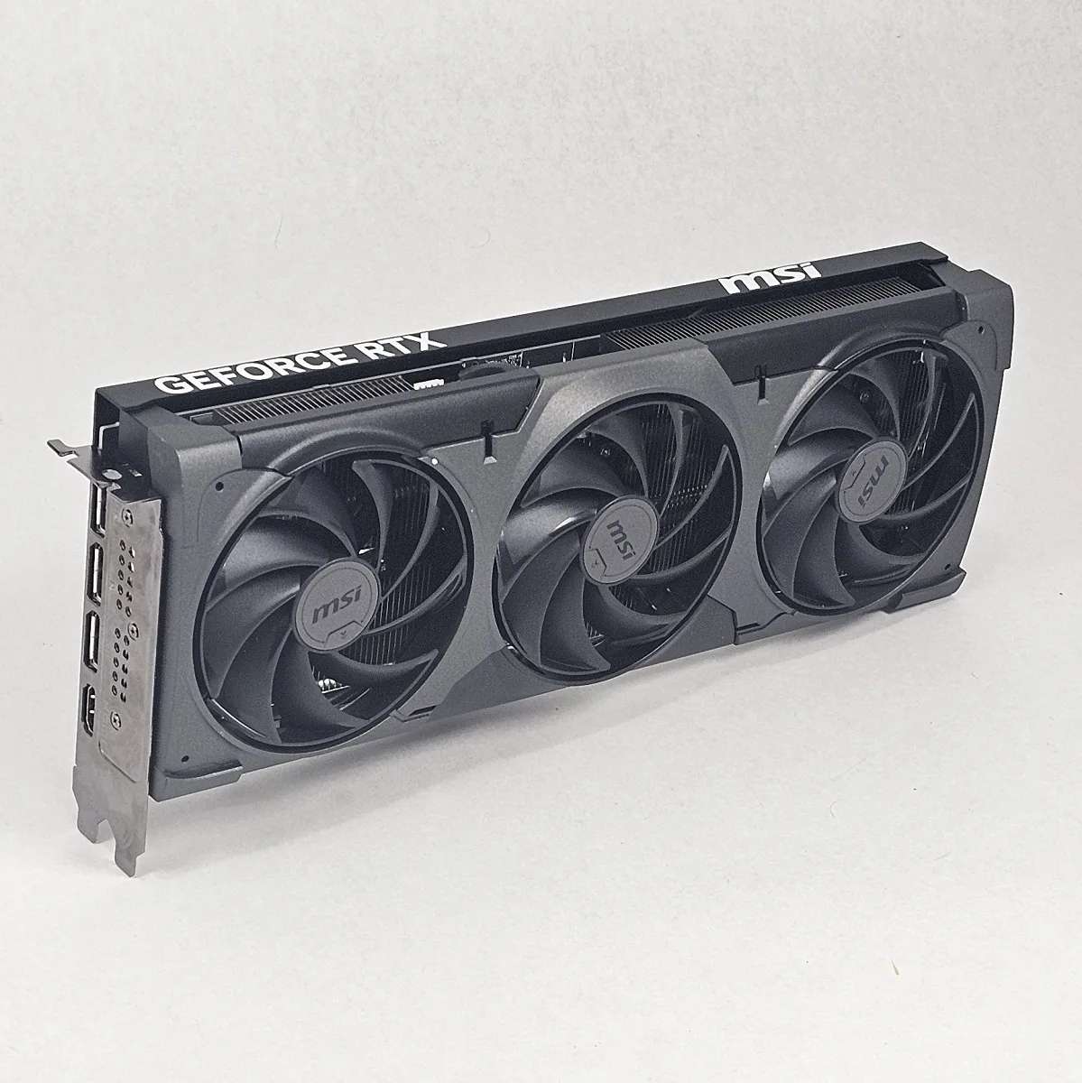 RTX 5070 Ti MSI Ventus 3X OC 16GB