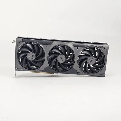 RTX 5070 Ti MSI Ventus 3X OC 16GB - photo 2