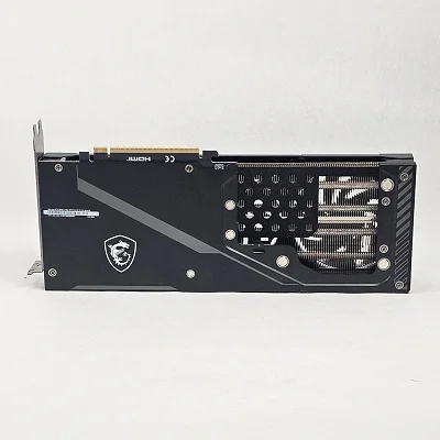 RTX 5070 Ti MSI Ventus 3X OC 16GB - photo 3