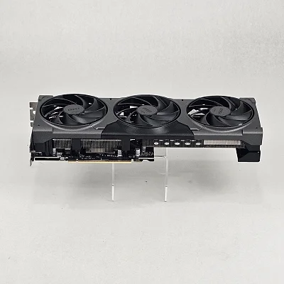 RTX 5070 Ti MSI Ventus 3X OC 16GB - photo 6
