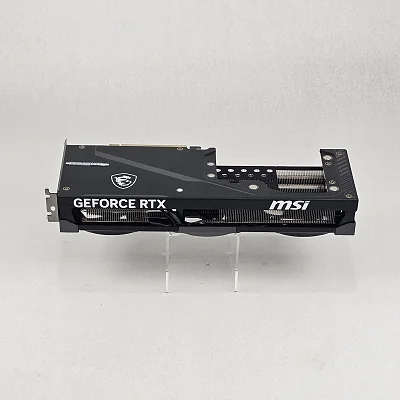RTX 5070 Ti MSI Ventus 3X OC 16GB - photo 7