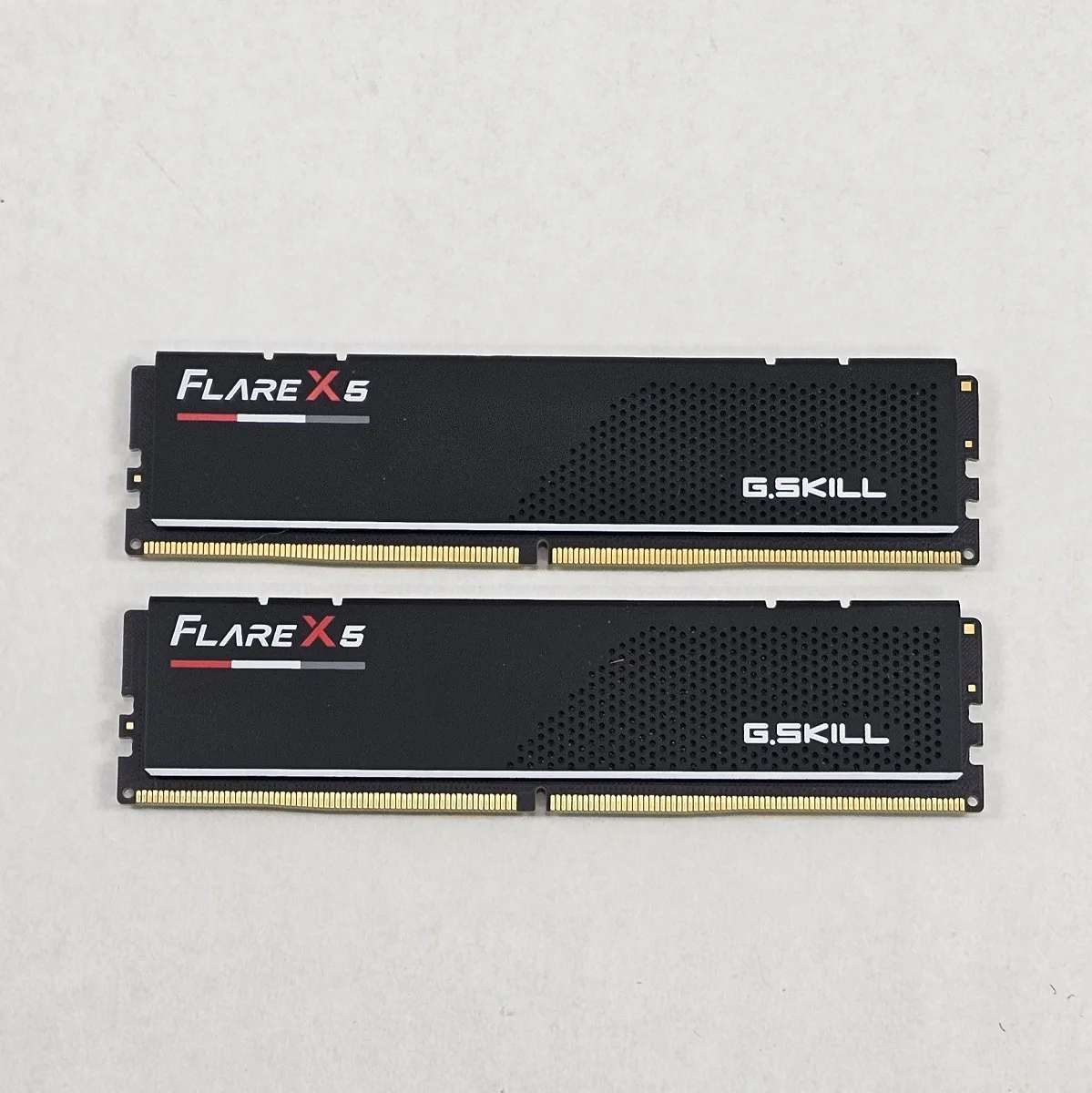 32GB DDR5 (2x16GB) CL36 6000MT/s G.Skill