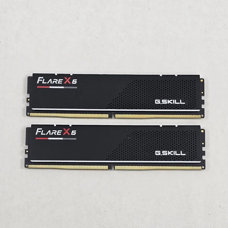 32GB DDR5 (2x16GB) CL36 6000MT/s G.Skill