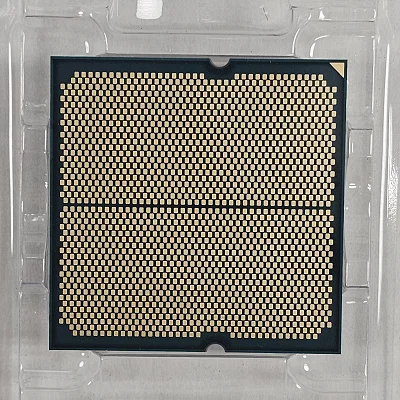 AMD Ryzen 7 7800X3D AM5 - photo 3