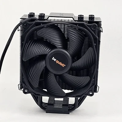 be quiet! CPU Air Cooler for AMD AM5 - photo 3