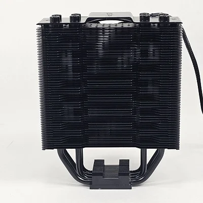 be quiet! CPU Air Cooler for AMD AM5 - photo 4