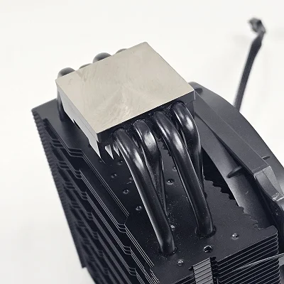 be quiet! CPU Air Cooler for AMD AM5 - photo 5