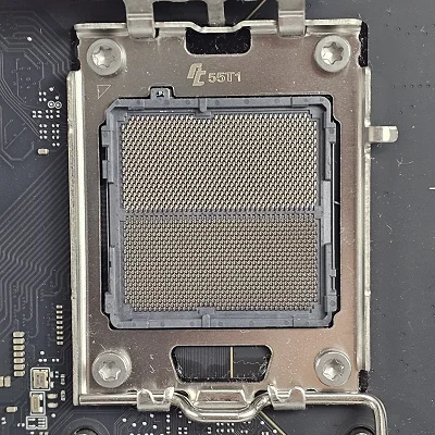 MSI PRO X870E-P WIFI AMD AM5 DDR5 ATX Motherboard - photo 6