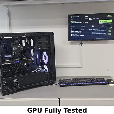RTX 2080 ZOTAC Gaming 8GB - photo 10