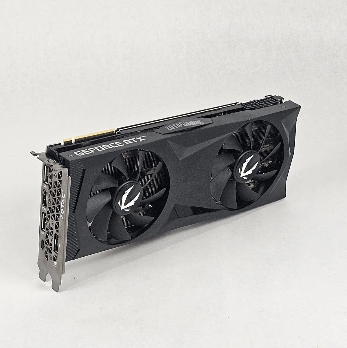 RTX 2080 ZOTAC Gaming 8GB