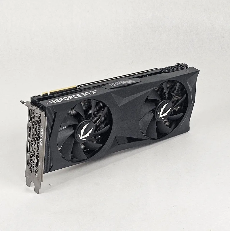 RTX 2080 ZOTAC Gaming 8GB
