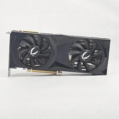RTX 2080 ZOTAC Gaming 8GB - photo 2