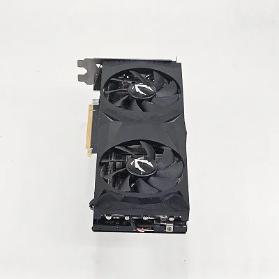 RTX 2080 ZOTAC Gaming 8GB - photo 5