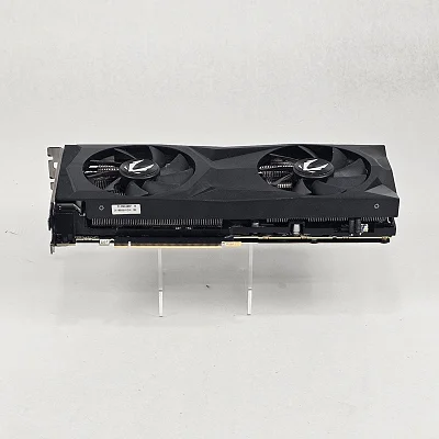 RTX 2080 ZOTAC Gaming 8GB - photo 6