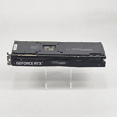 RTX 2080 ZOTAC Gaming 8GB - photo 7