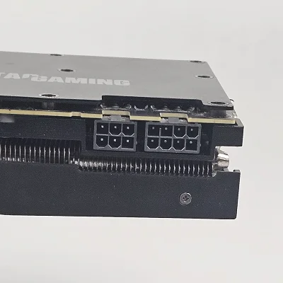 RTX 2080 ZOTAC Gaming 8GB - photo 8