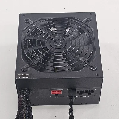 750 Watt PSU PowerSpec PS 750BSM Power Supply - photo 3