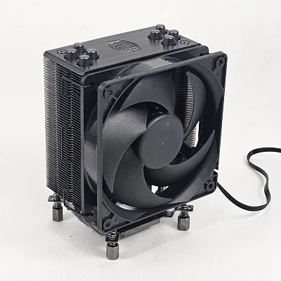 Cooler Master CPU Air Cooler for Intel LGA1151 - photo 2