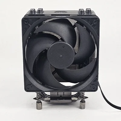 Cooler Master CPU Air Cooler for Intel LGA1151 - photo 3