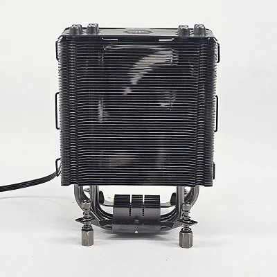 Cooler Master CPU Air Cooler for Intel LGA1151 - photo 4