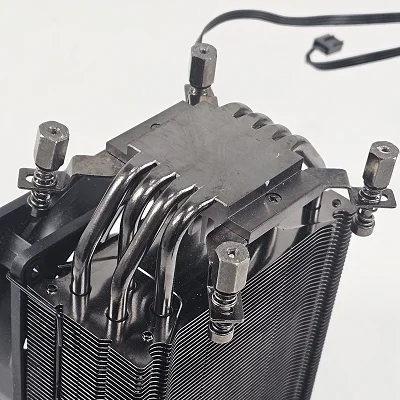 Cooler Master CPU Air Cooler for Intel LGA1151 - photo 5