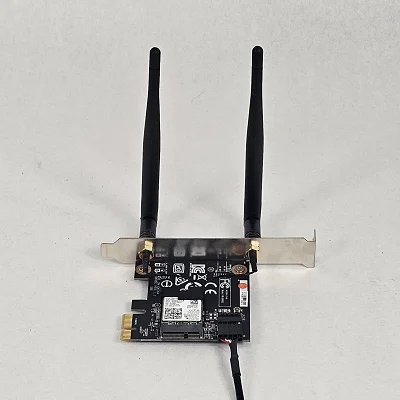 MSI WiFi PCIe Card - photo 2