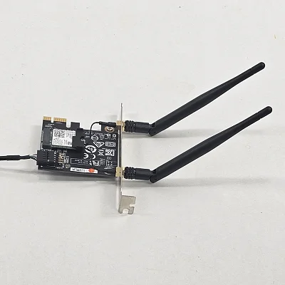 MSI WiFi PCIe Card - photo 3