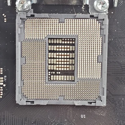 ASRock Z390 Pro4 LGA1151 DDR4 ATX Motherboard - photo 6