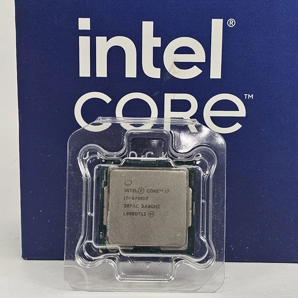 Intel Core i7-9700KF LGA1151