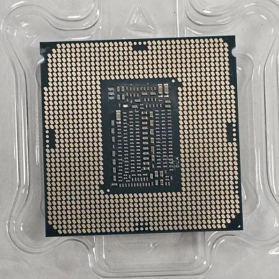 Intel Core i7-9700KF LGA1151 - photo 3