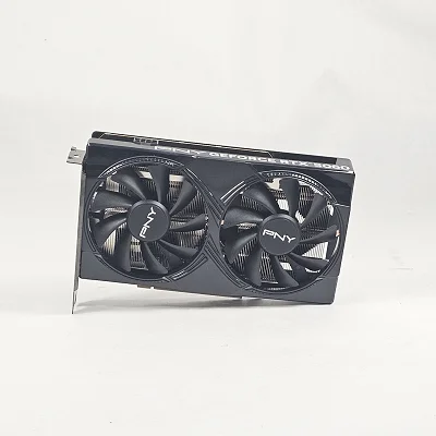 RTX 5060 PNY 8GB - photo 2