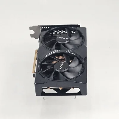 RTX 5060 PNY 8GB - photo 5