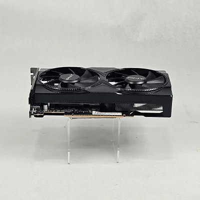 RTX 5060 PNY 8GB - photo 6