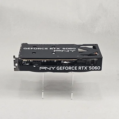 RTX 5060 PNY 8GB - photo 7