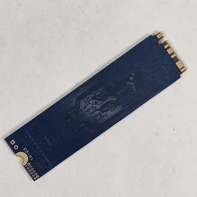1TB NVMe M.2 SSD Kingston NV3 Gen4 - photo 2