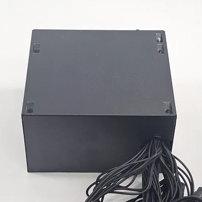 650 Watt PSU Cooler Master MWE Gold 650 V3 Power Supply - photo 2