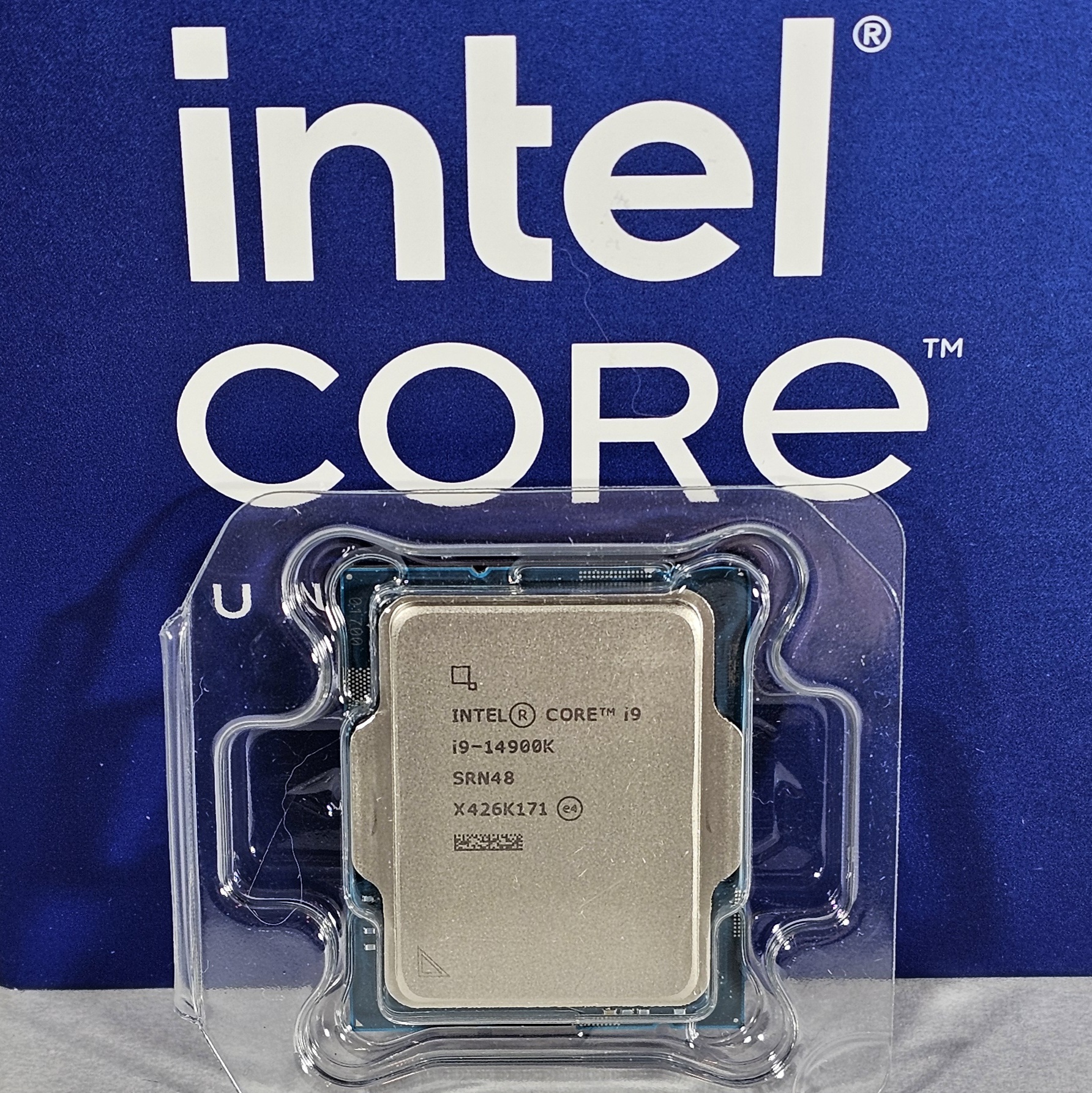 Intel Core i9-14900K