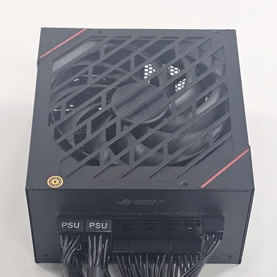 1000 Watt PSU ASUS ROG Strix 1000G Power Supply - photo 3