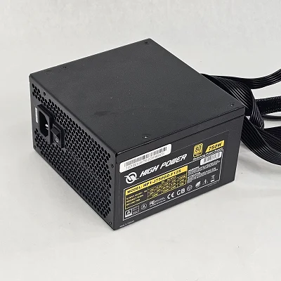 750 Watt PSU High Power HP1-J750GD-F12S Power Supply - photo 1