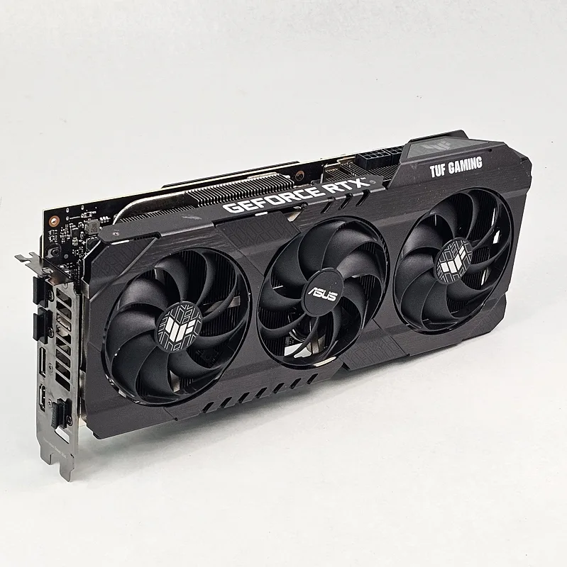 RTX 3080 Ti ASUS TUF Gaming 12GB
