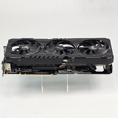 RTX 3080 Ti ASUS TUF Gaming 12GB - photo 6