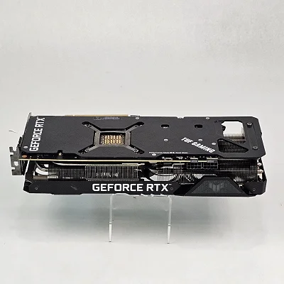 RTX 3080 Ti ASUS TUF Gaming 12GB - photo 7